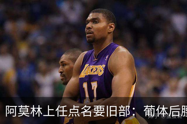 阿莫林上任点名要旧部：葡体后腰卖4500万，曼联放弃之人想转会